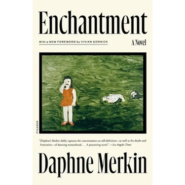 Enchantment