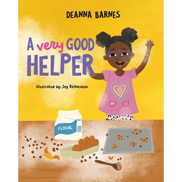 A Very Good Helper