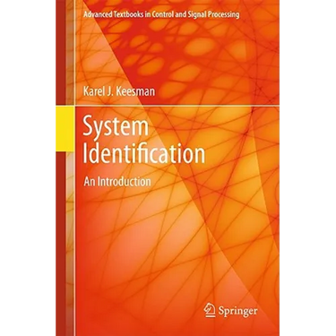 System Identification: An Introduction