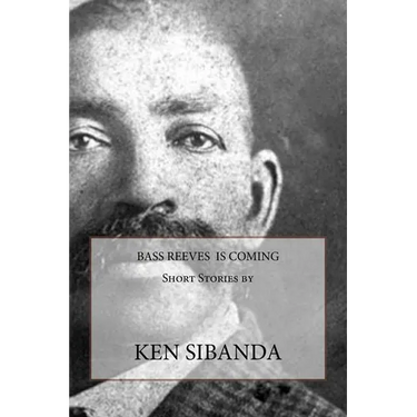 Bass Reeves is Coming