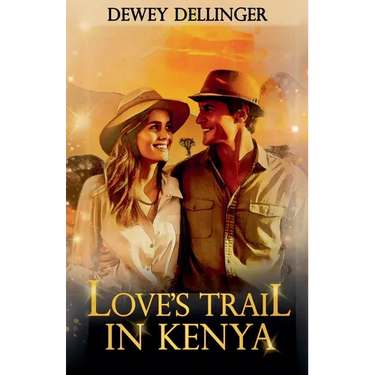Love's Trail in Kenya