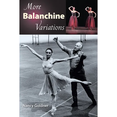 More Balanchine Variations