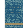 Treasures In Scripture Volume 1