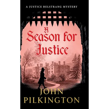 A Season for Justice