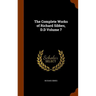 The Complete Works of Richard Sibbes, D.D Volume 7
