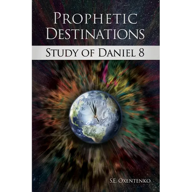 Prophetic Destinations: Study of Daniel 8