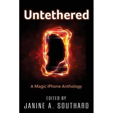 Untethered: A Magic iPhone Anthology