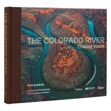The Colorado River: Chasing Water