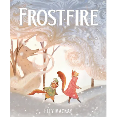Frostfire