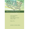 Historical Development of Capitalism in the United States and Its Affects on the American Family: 1920 to 1960: Volume Two