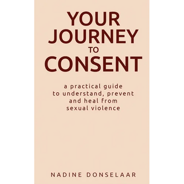 Your Journey to Consent
