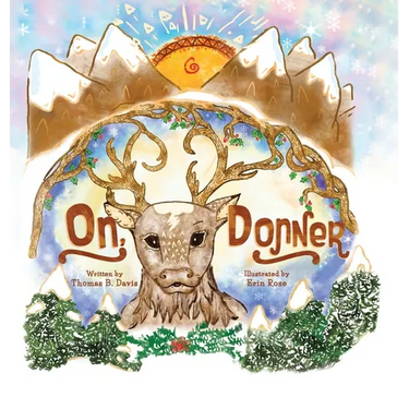 On, Donner