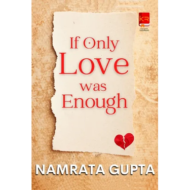 If Only Love was Enough