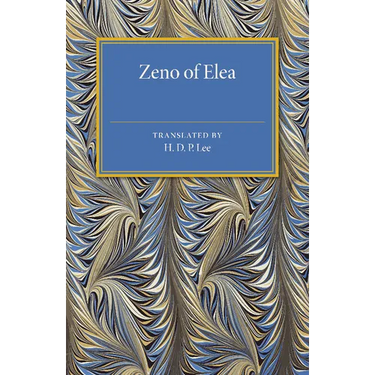 Zeno of Elea