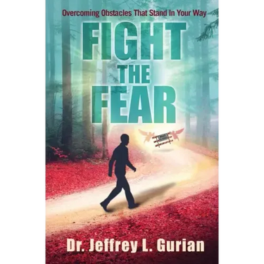 Fight The Fear: Overcoming Obstacles That Stand In Your Way