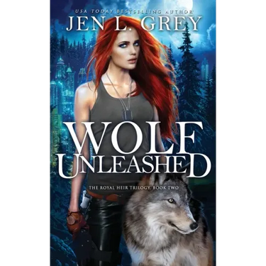 Wolf Unleashed