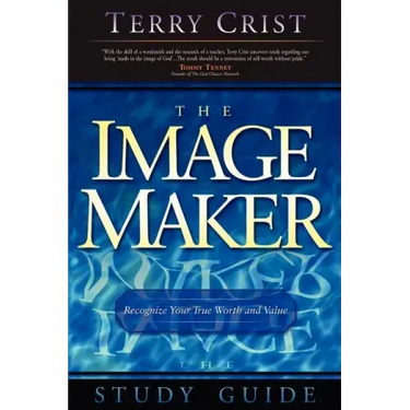 The Image Maker Study Guide