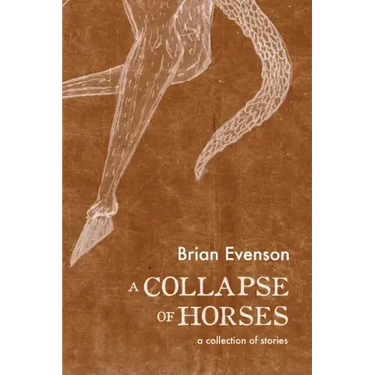 A Collapse of Horses