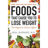 Foods That Cause You to Lose Weight