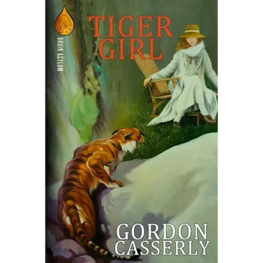 Tiger Girl