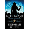 Blood & Ash: A Snarky Urban Fantasy Detective Series