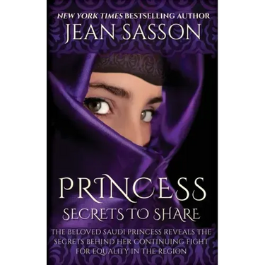 Princess: Secrets to Share