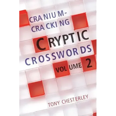 Cranium-Cracking Cryptic Crosswords