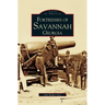 Fortresses of Savannah Georgia