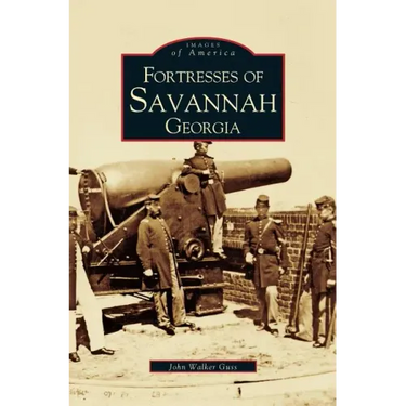 Fortresses of Savannah Georgia