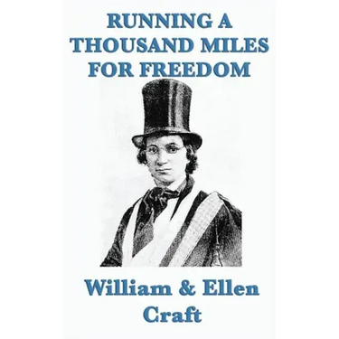 Running a Thousand Miles for Freedom