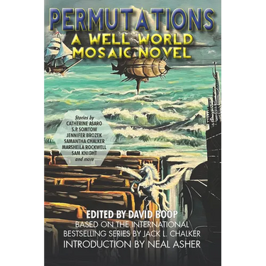 Permutations: A Well World Mosaic Novel
