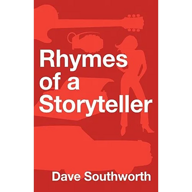 Rhymes of a Storyteller
