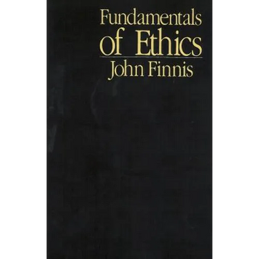 Fundamentals of Ethics