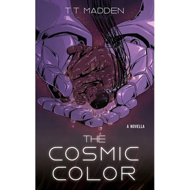The Cosmic Color
