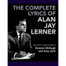 Complete Lyrics of Alan Jay Lerner