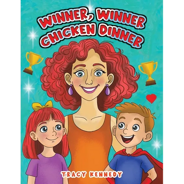 Winner, Winner Chicken Dinner