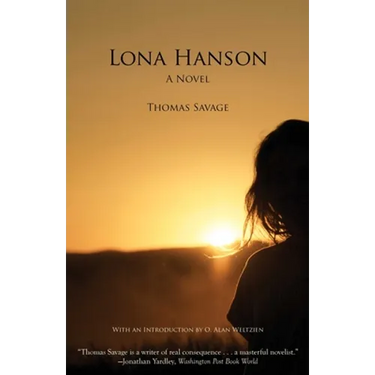 Lona Hanson