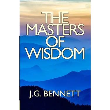 The Masters of Wisdom