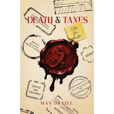 Death & Taxes: Stop the Death