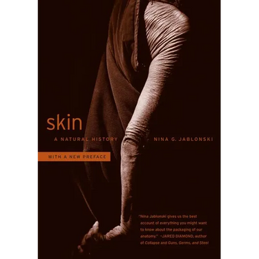 Skin: A Natural History