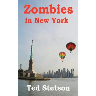 Zombies in New York