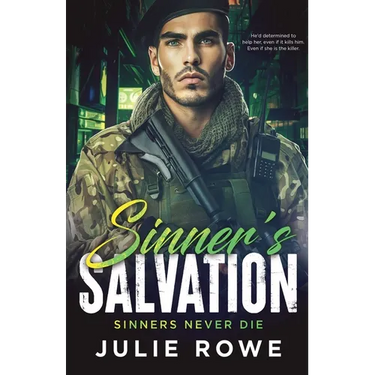 Sinner's Salvation