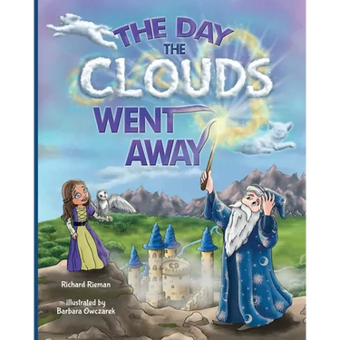 The Day the Clouds Went Away