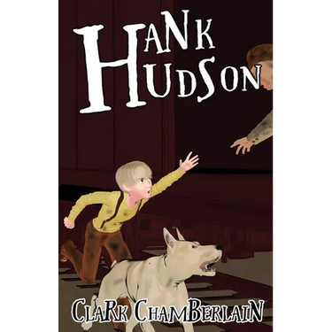 Hank Hudson