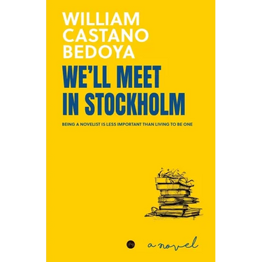 We'll Meet in Stockholm
