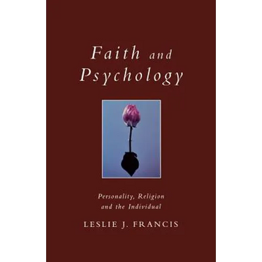 Faith and Psychology
