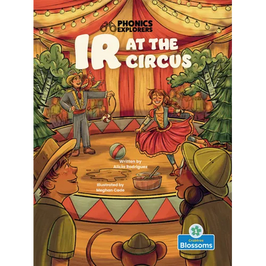 IR at the Circus