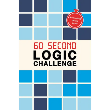 60 Second Logic Challenge