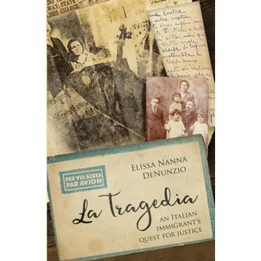 La Tragedia