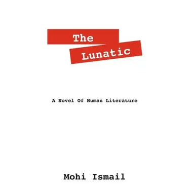 The Lunatic: A Novel of Human Literature